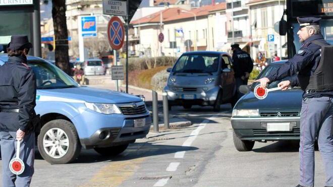 Lezione di legalità a Pieve