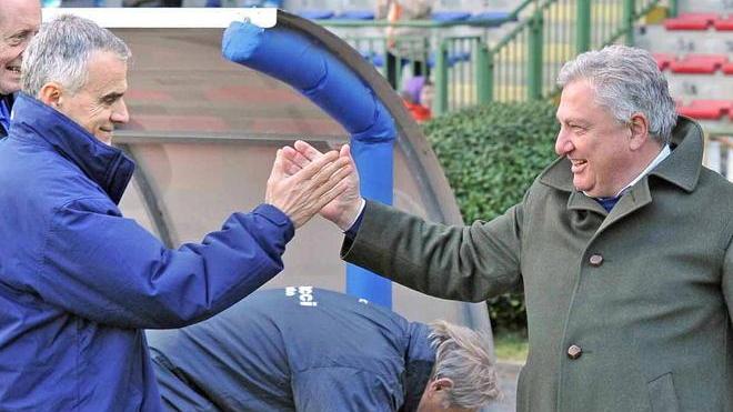 «E ora prendiamo le prime della classe»
