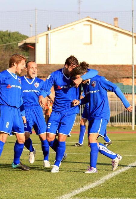 Ora il Benedetti fa paura a chiunque affronta gli azzurri 