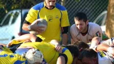 Cus feroce e strepitoso, Empoli alza bandiera bianca: 44-0