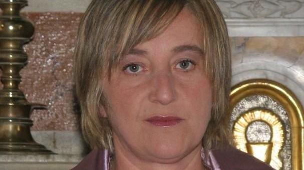 «Non potremo mai dimenticare una donna come lei»