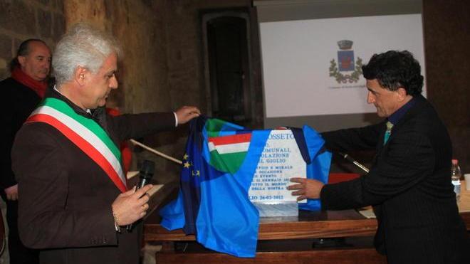 Il Comune del Giglio parte offesa