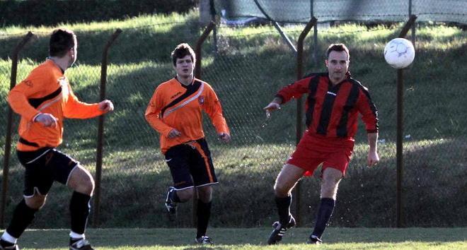 Il Cambiano sente profumo di playoff 