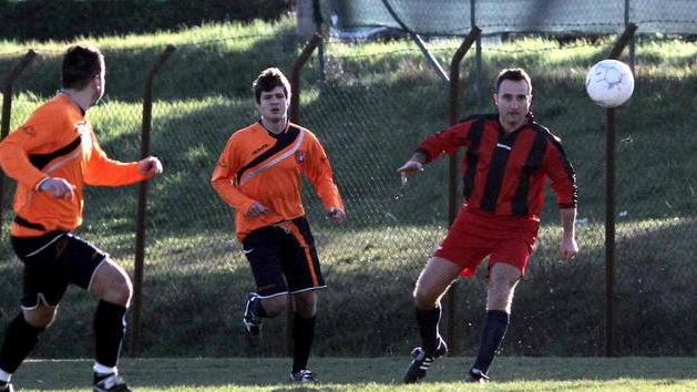 Il Cambiano sente profumo di playoff