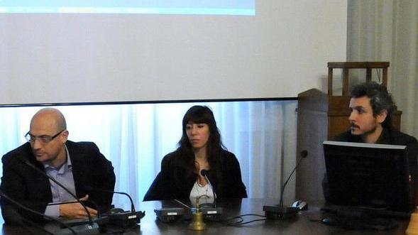 Il consiglio lo vedo sul pc Da oggi diretta sul web