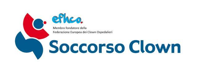 Soccorso Clown