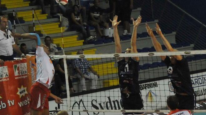 Il “vizietto” del tiebreak della Ngm