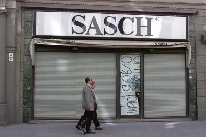 Caso Sasch: il commercialista Ricci si dimette da curatore fallimentare 