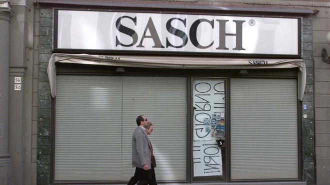 Caso Sasch: il commercialista Ricci si dimette da curatore fallimentare