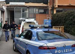 Rapinatori in pescheria armati di fucile, dipendenti chiusi&nbsp;in cella frigorifera&nbsp; 