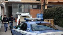 Rapinatori in pescheria armati di fucile, dipendenti chiusi in cella frigorifera 