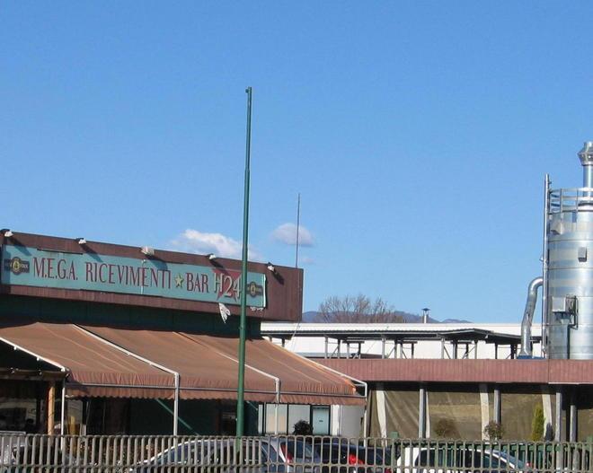 Sala da ballo senza licenze sequestrata ad Altopascio 