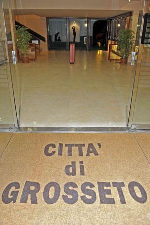 Concordia, incidente probatorio: il piano del traffico a Grosseto 