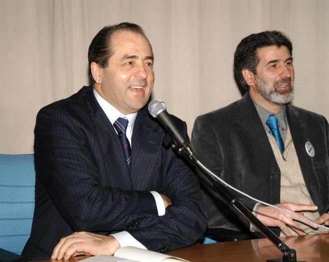 Idv, espulso anche l’assessore comunale Cassone 
