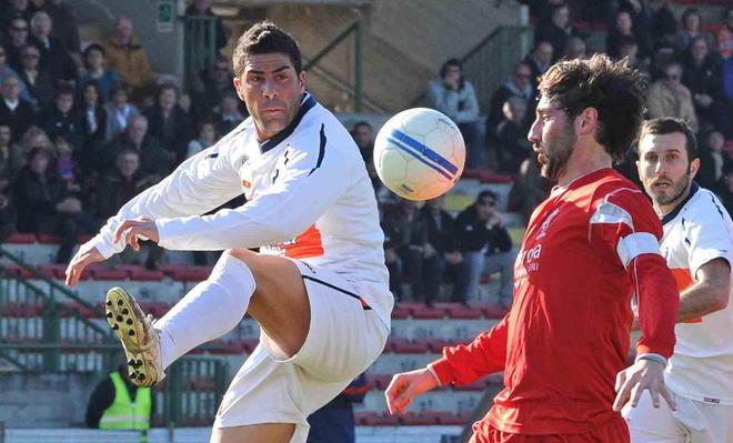 Un derby che vale la salvezza 