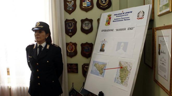 Esattore rapinato in strada: un arresto
