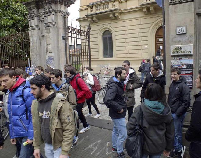 Scuola, la rivincita degli istituti tecnici trainati dalla crisi 