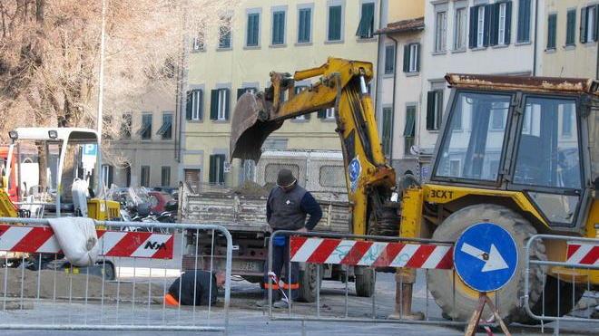 Via Montalese, via ai lavori sulla ciclabile