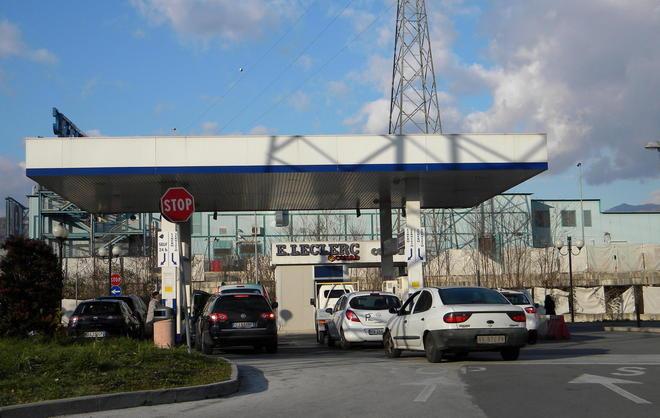 Benzina: a Maliseti si farà il pieno di Conad 