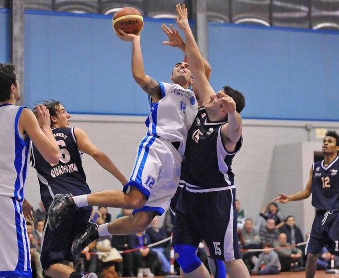 All’Avis Montale il derby di serie D con Quarrata 