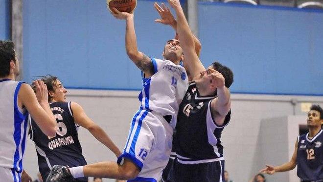All’Avis Montale il derby di serie D con Quarrata