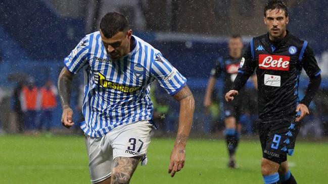 Spal, Petagna ha centrato gli obiettivi. A testa bassa ecco salvezza e quota 15