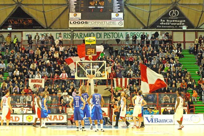 Si giocherà a basket nel PalaCarrara Il Comune ha detto sì 