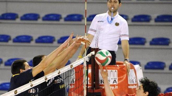 Volley B2, il Cus ormai ha fatto il vuoto