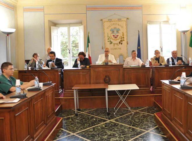 Consiglio comunale sul distretto Asl aperto ai cittadini 