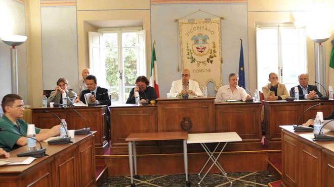 Consiglio comunale sul distretto Asl aperto ai cittadini