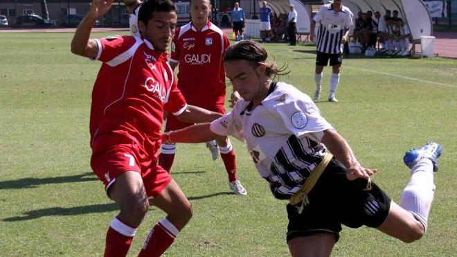 Viareggio, ecco i nuovi gemelli del gol