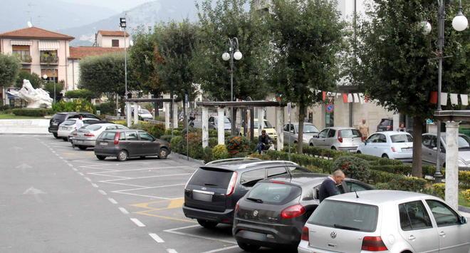 Euronics mette gli occhi sull’area ex Olympia 