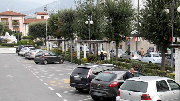Euronics mette gli occhi sull’area ex Olympia