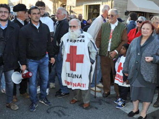 «Tutti alzano la voce ma nessuno fa nomi» 