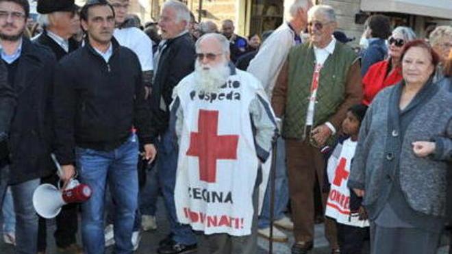 «Tutti alzano la voce ma nessuno fa nomi»