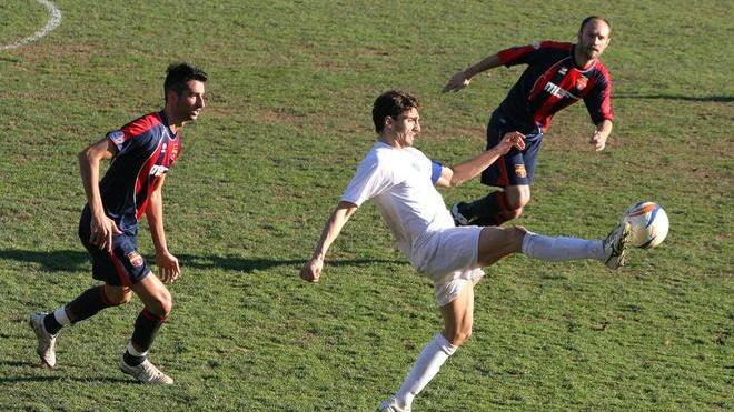 Fratini prescrive la cura Iarrusso è il medicinale