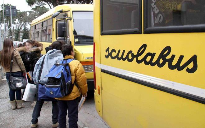 Sentenza scuolabus ora il Comune deve pagare 
