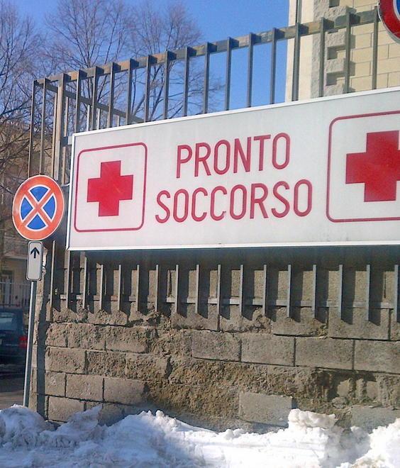 Pronto soccorso, inaugurati i nuovi locali