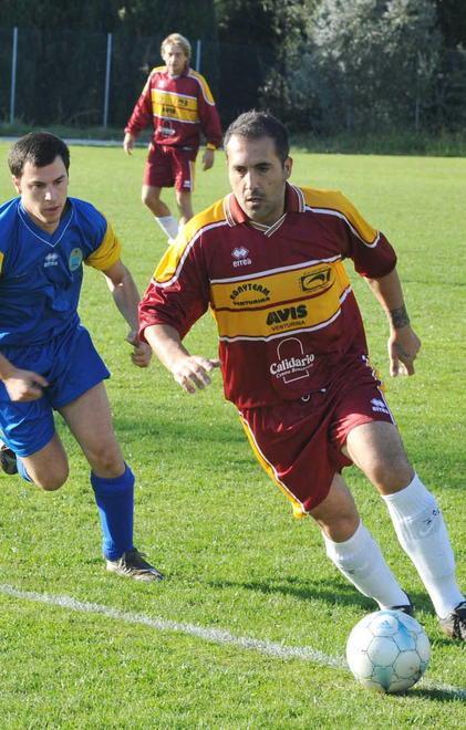 L’Atletico Castiglione più vicino ai playoff 