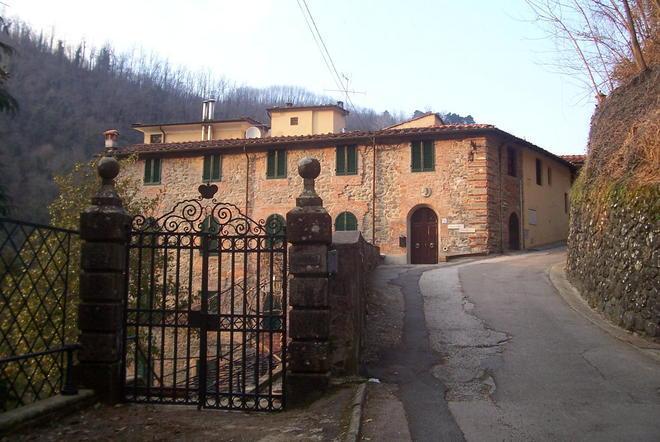 Villa San Pio si rifà il look, albergo ok da primavera