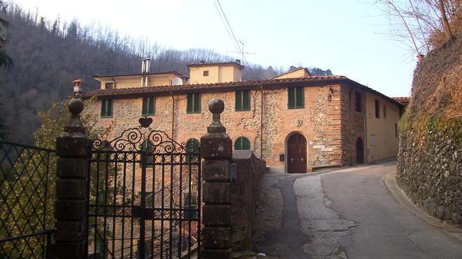Villa San Pio si rifà il look, albergo ok da primavera