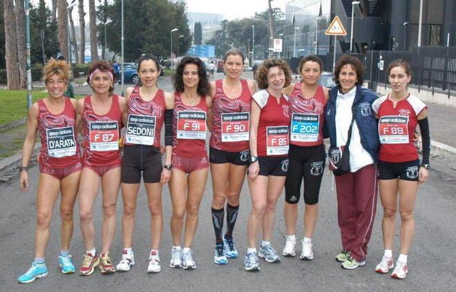 Impianto modello per l’atletica al Campo Martini 