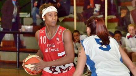 L’Arcanthea deve cercare in trasferta i punti per il primato