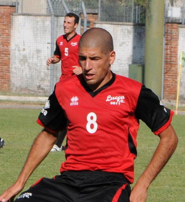 Fc Lucca prepara la festa promozione 