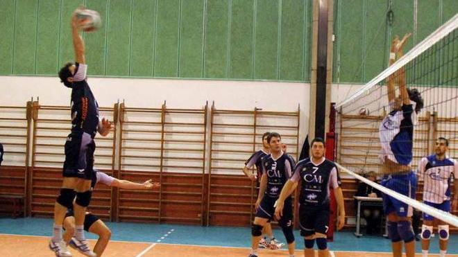 Vullo non si gode la vittoria C’è il recupero con l’Olimpia