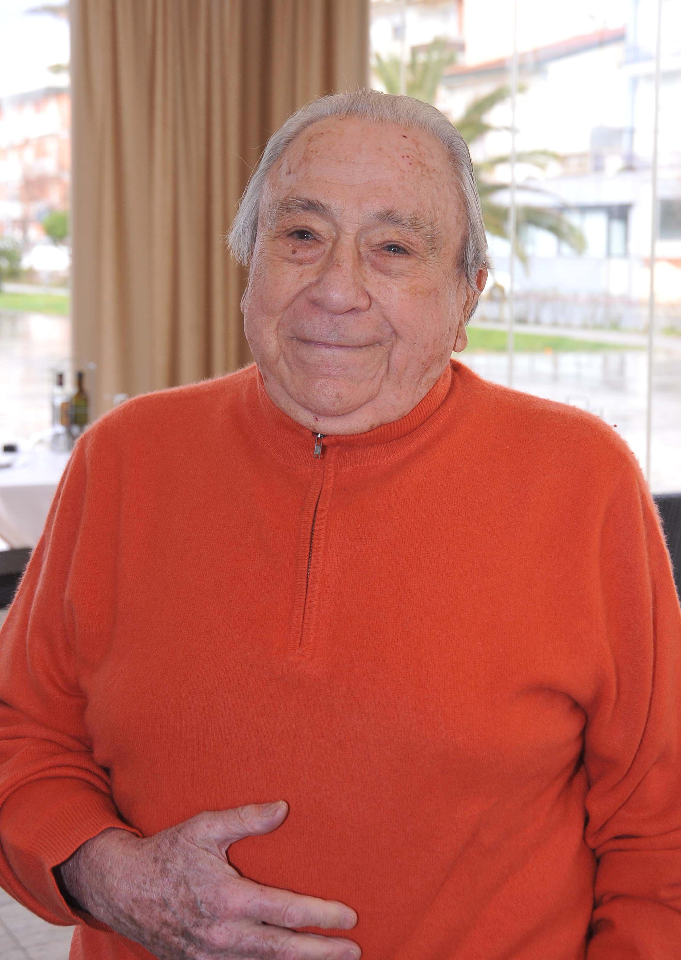 Addio a Ghigo Gemignani: fu sindaco di Viareggio ed ex presidente del Carnevale