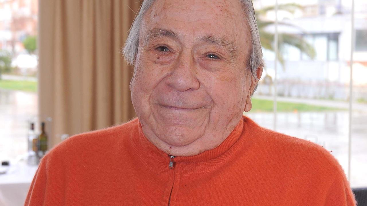 Addio a Ghigo Gemignani: fu sindaco di Viareggio ed ex presidente del Carnevale