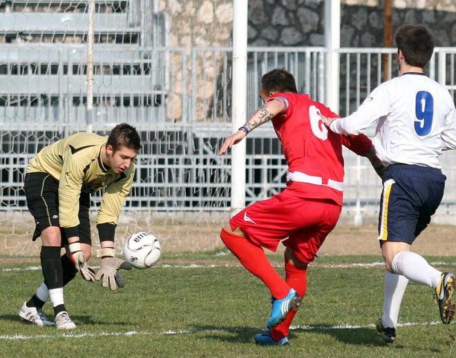 La Massese ritrova i gol e l’entusiasmo 