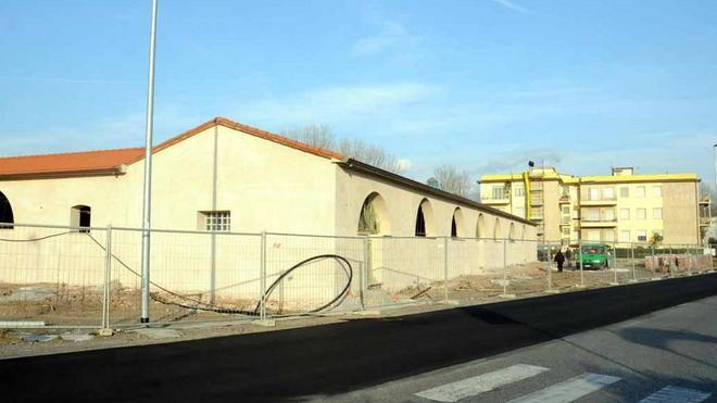 Scuderie del Mare, un trampolino per rilanciare la costa degradata