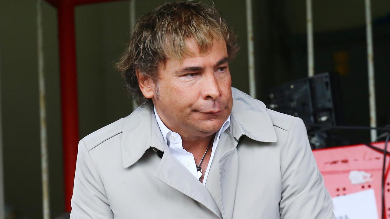 Patron Bonacini annuncia l'addio al Carpi: "Finito un ciclo"